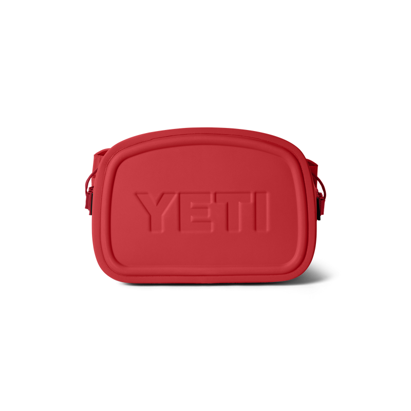 YETI Hopper® M20 Backpack Soft Cooler Rescue Red