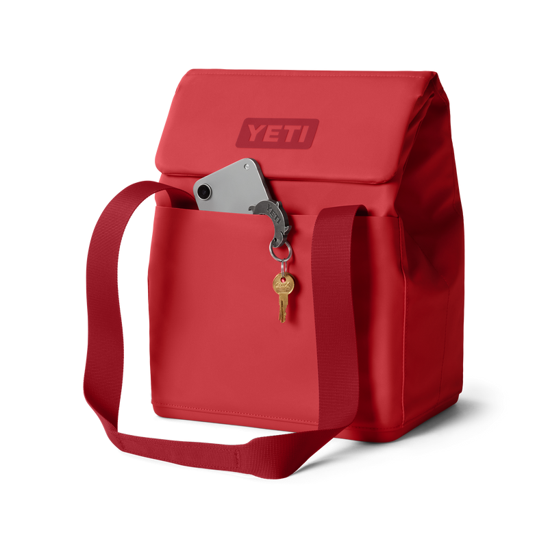 Daytrip® 14L Tote Bag Rescue Red