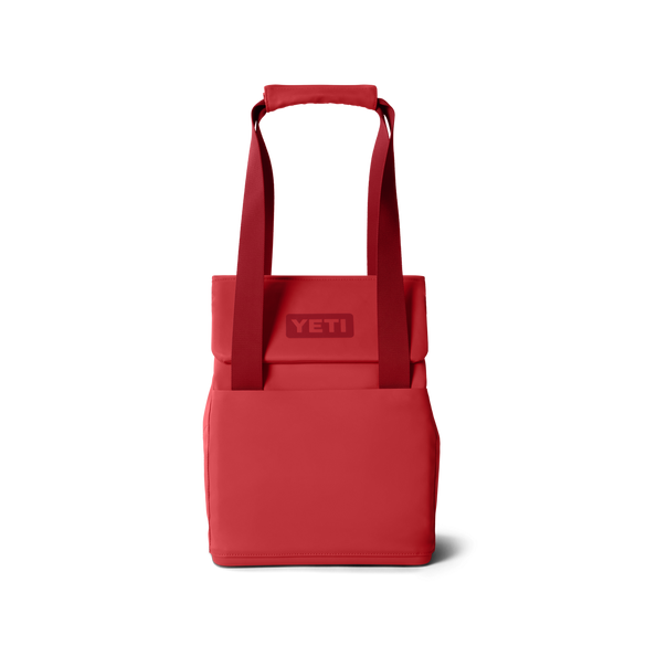 Daytrip® 14L Insulated Tote Bag Rescue Red
