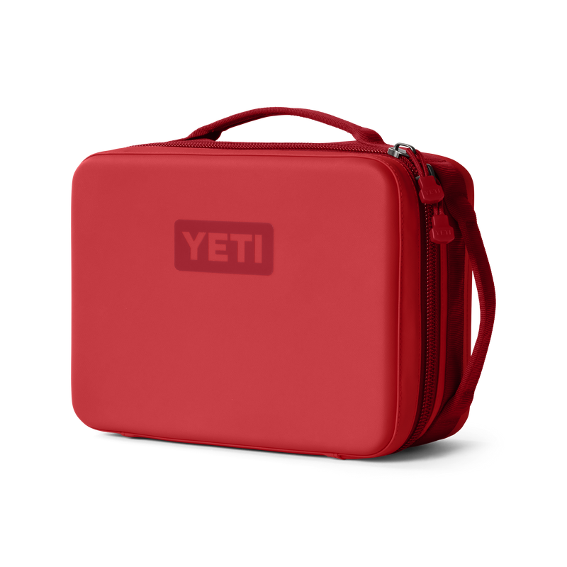 Daytrip® 5L Lunch Box Rescue Red