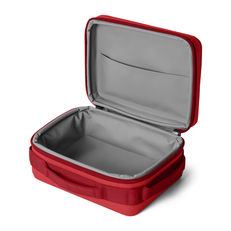 Daytrip® 5L Lunch Box Rescue Red