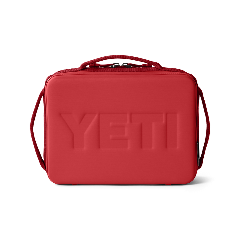 Daytrip® 5L Lunch Box Rescue Red