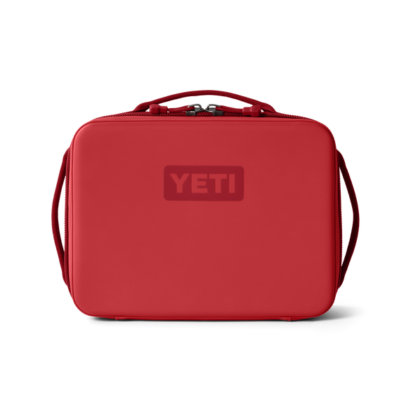 Daytrip® 5L Lunch Box Rescue Red