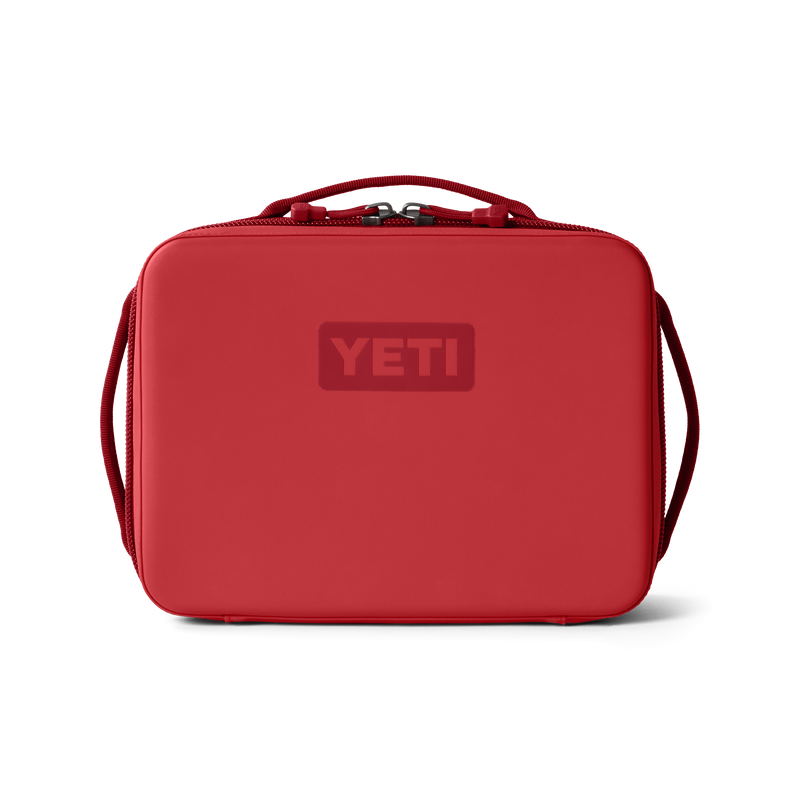 Daytrip® 5L Lunch Box Rescue Red