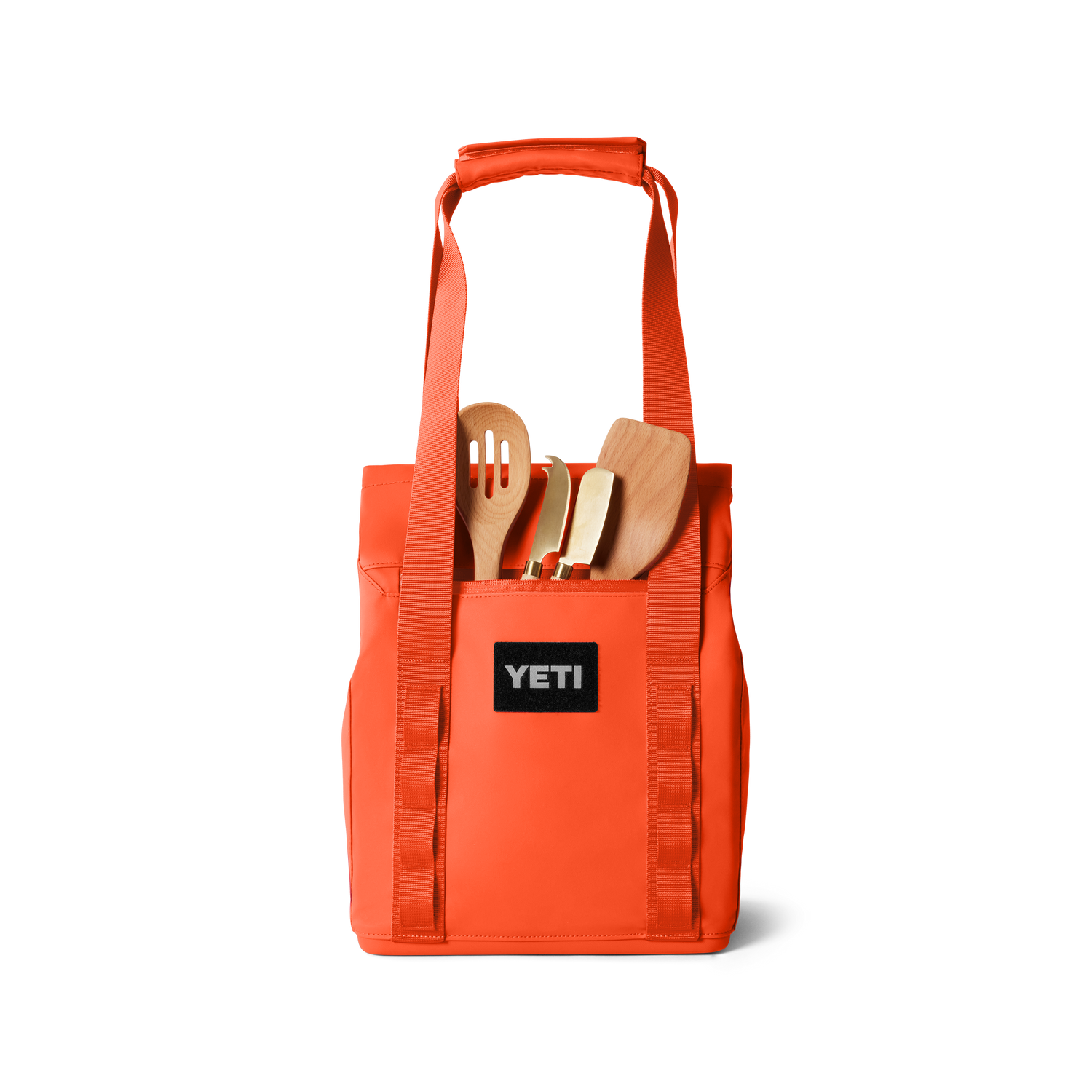 Daytrip® 14L Tote Bag Papaya