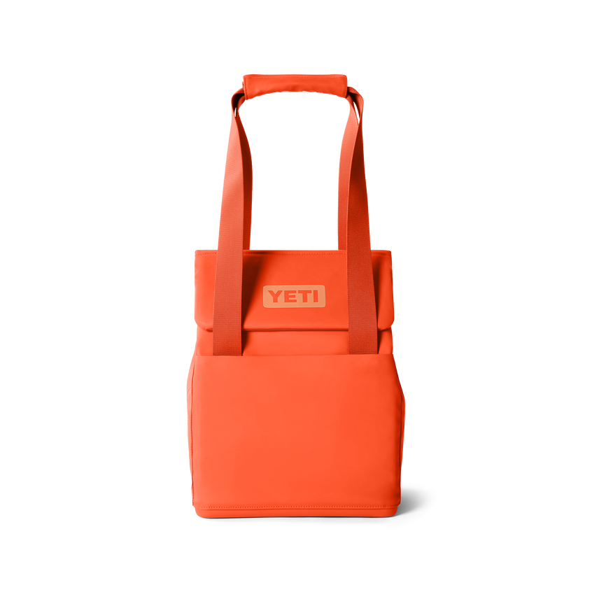 Daytrip® 14L Tote Bag Papaya