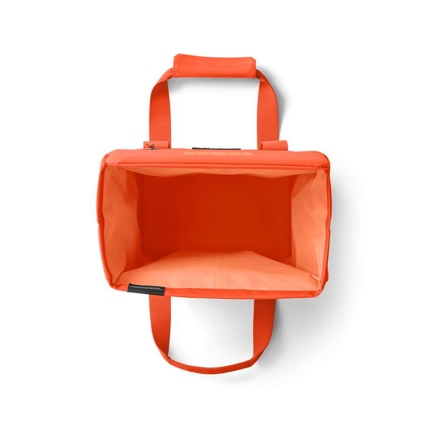 Daytrip® 14L Tote Bag Papaya