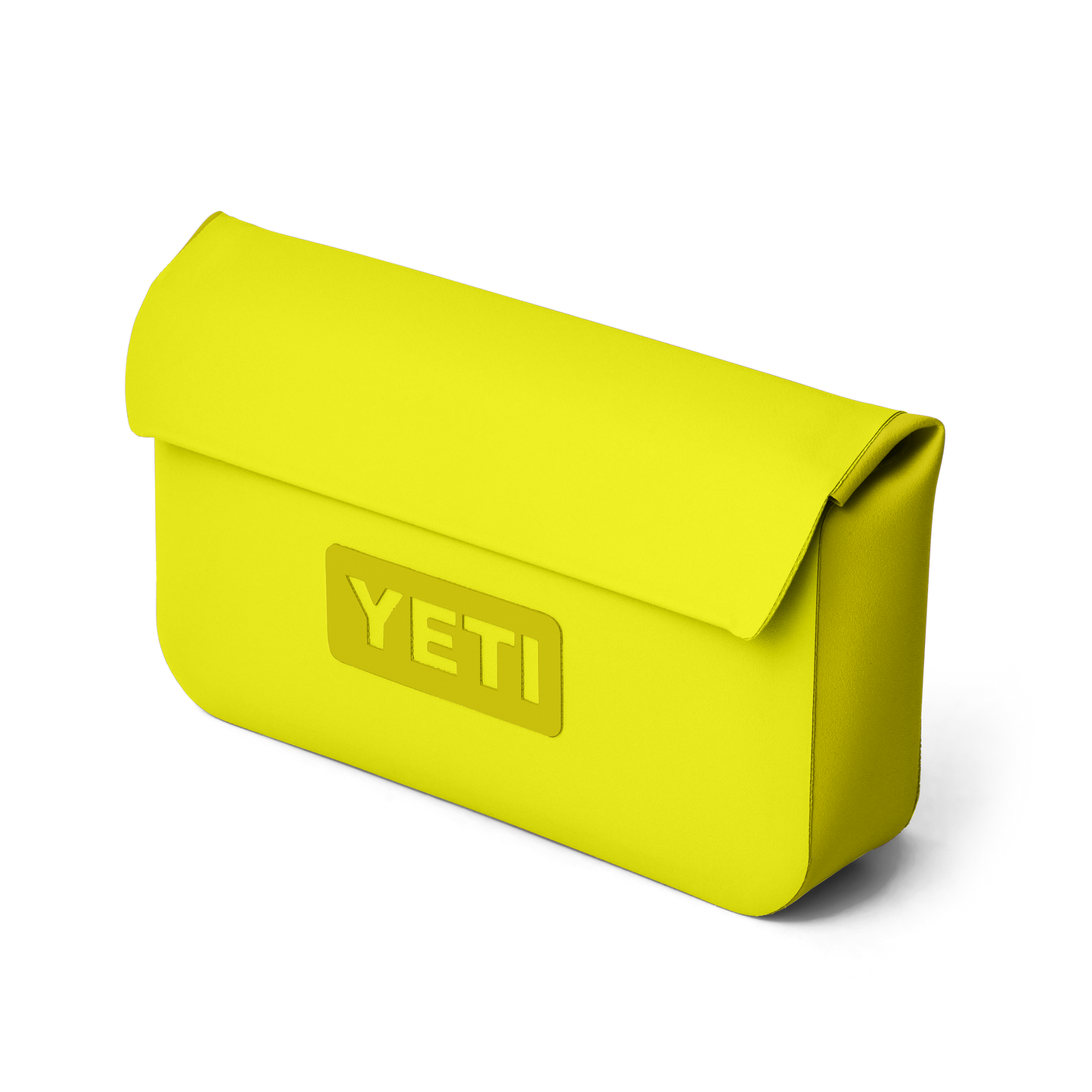 YETI Sidekick Dry® 1L Gear Case Firefly Yellow