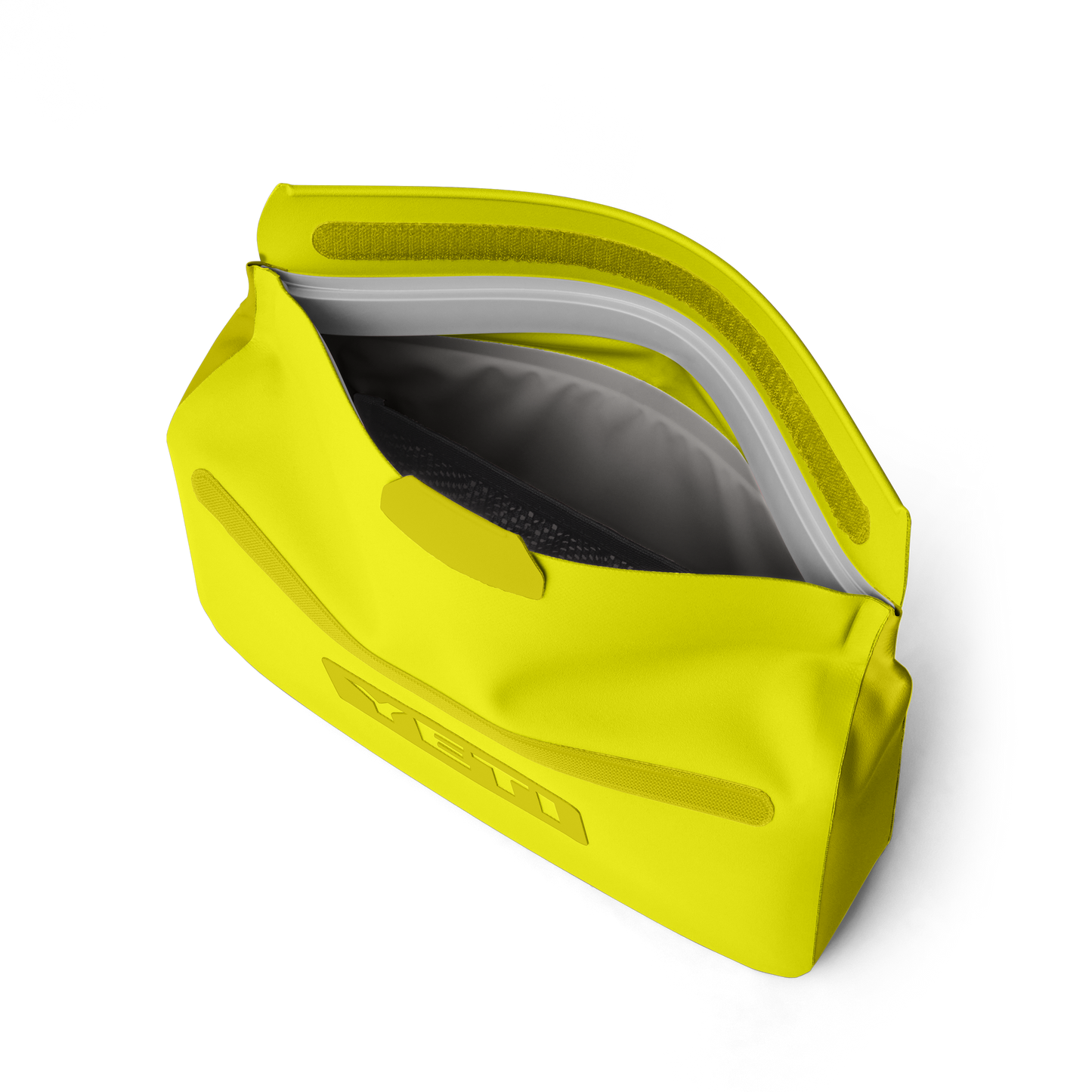 YETI Sidekick Dry® 1L Gear Case Firefly Yellow