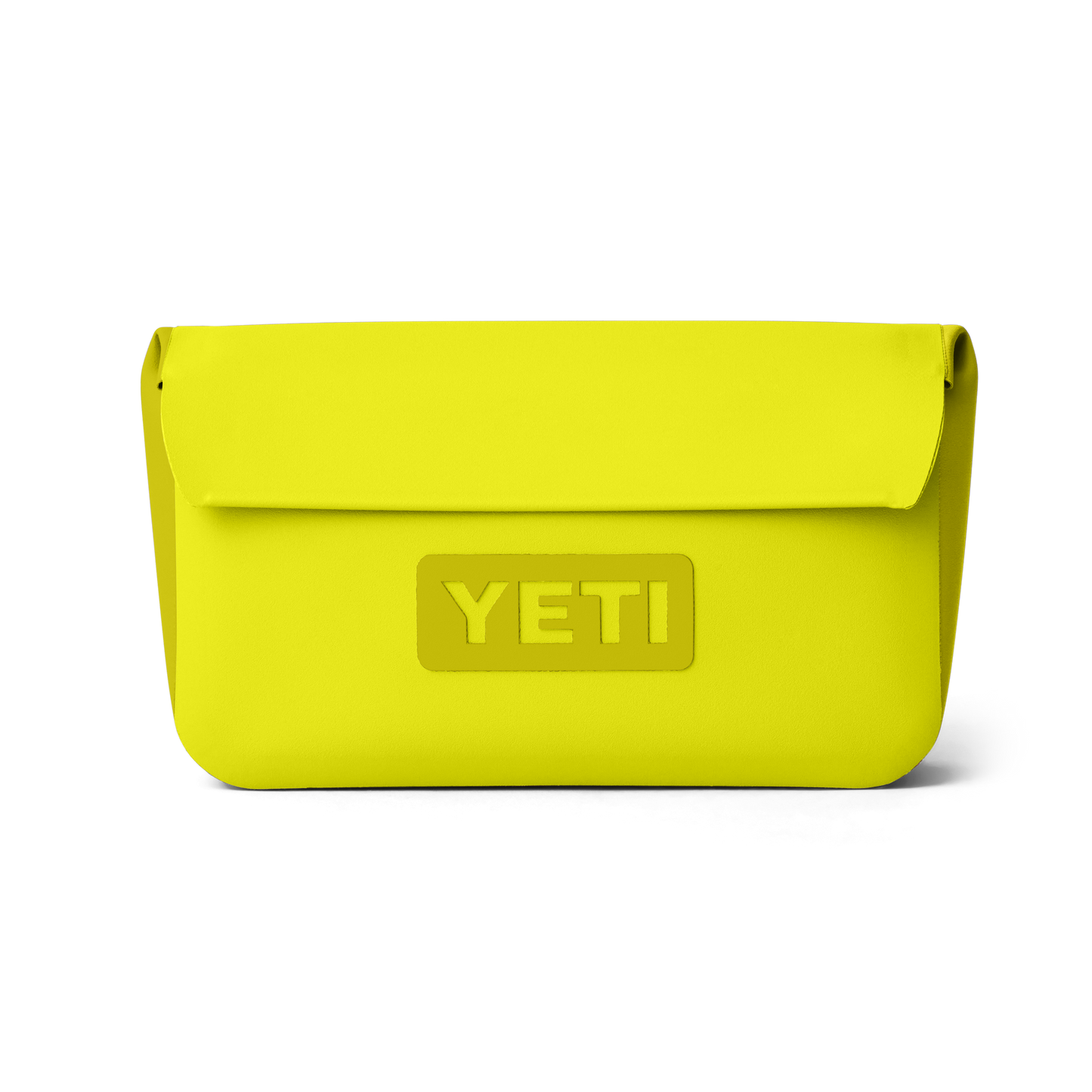 YETI Sidekick Dry® 1L Gear Case Firefly Yellow