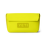 YETI Sidekick Dry® 1L Gear Case Firefly Yellow
