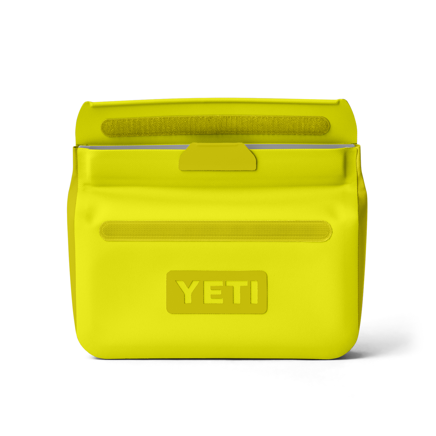 YETI Sidekick Dry® 1L Gear Case Firefly Yellow