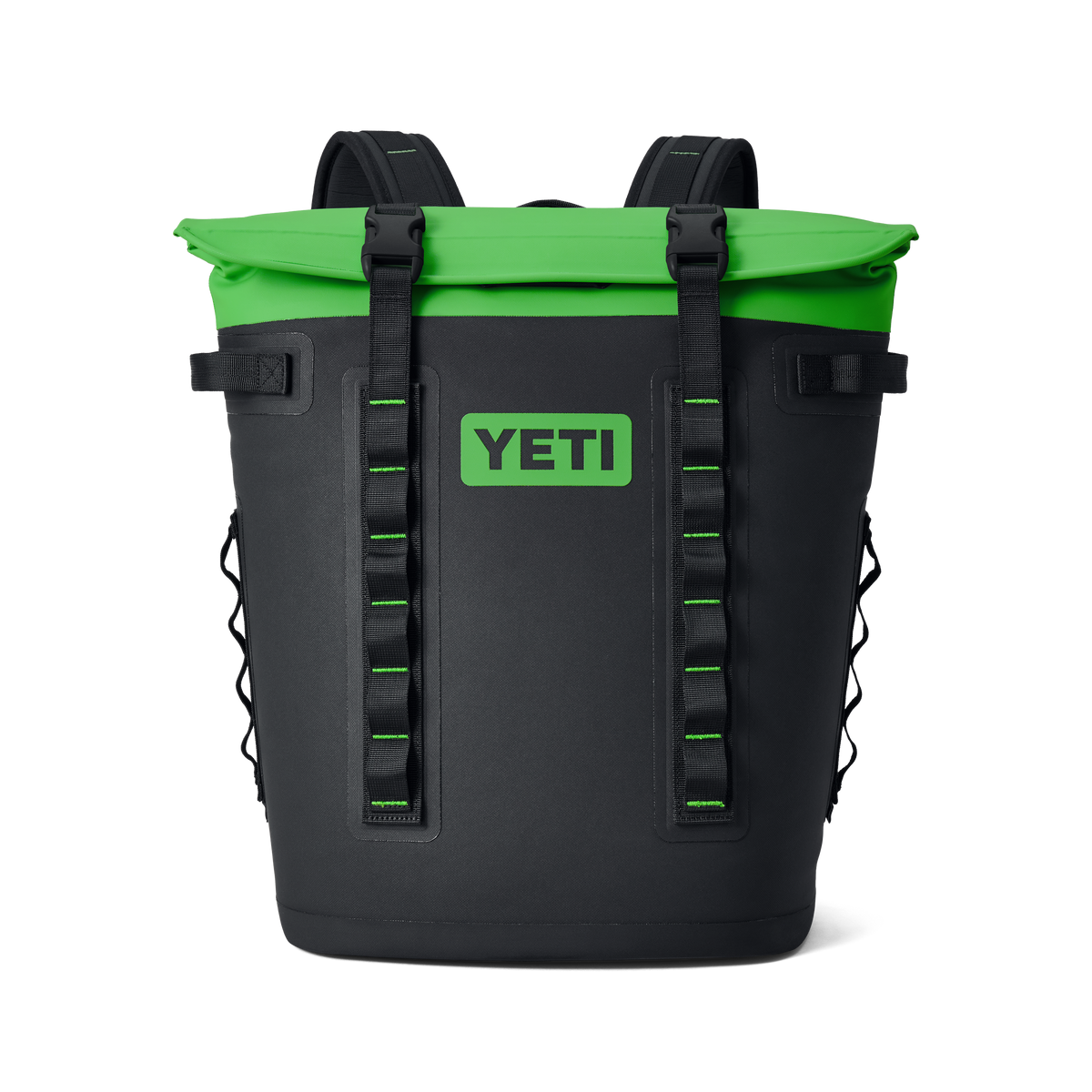 Hopper® M20 Backpack Soft Cooler Canopy Green
