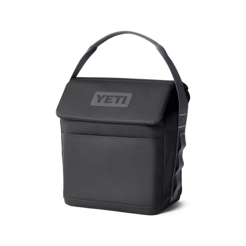 Daytrip® 6L Lunch Bag Charcoal