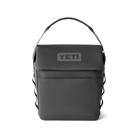 Daytrip® 6L Lunch Bag Charcoal