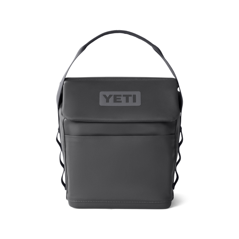 Daytrip® 6L Lunch Bag Charcoal
