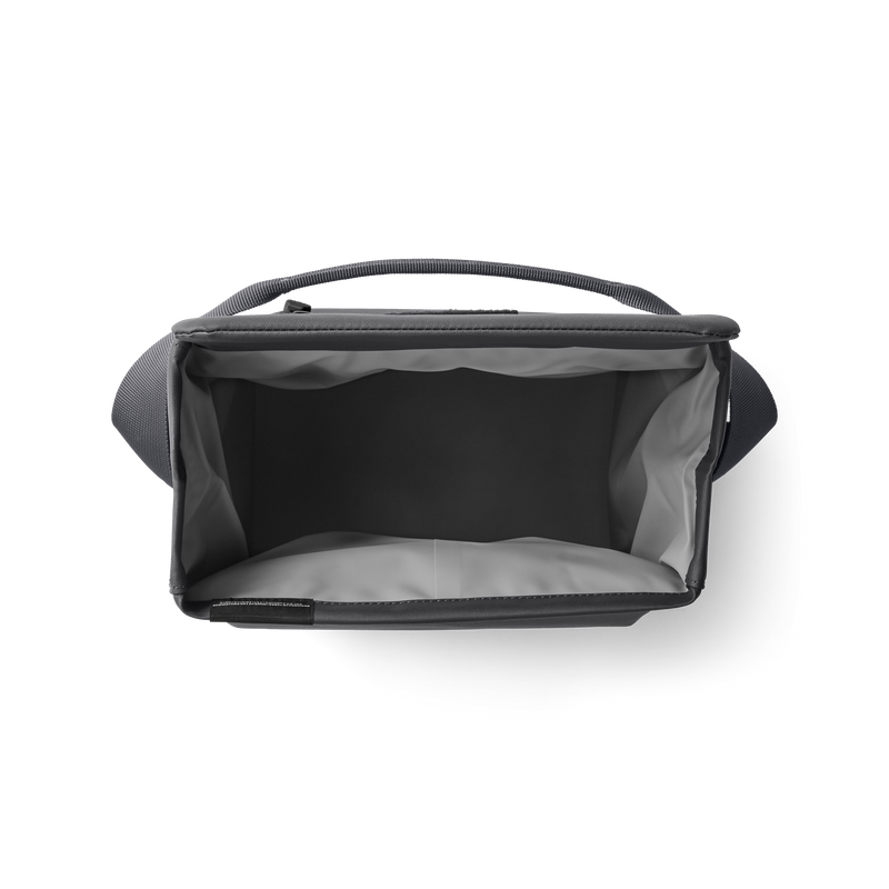 Daytrip® 6L Lunch Bag Charcoal