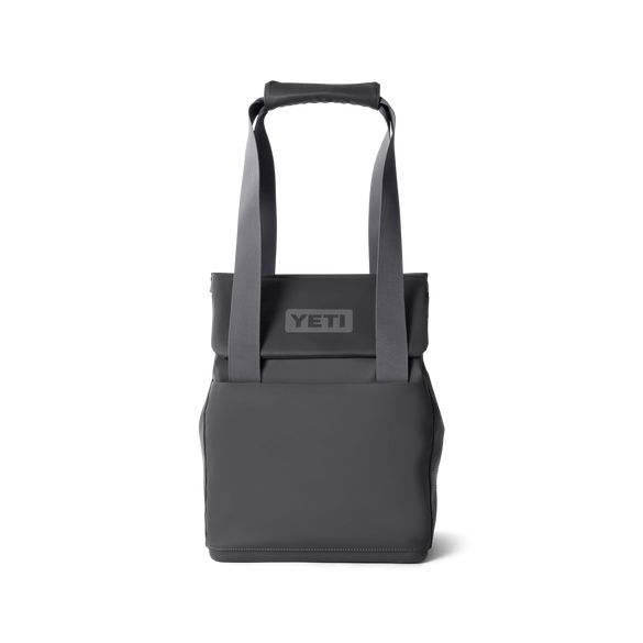 Daytrip® 14L Insulated Tote Bag Charcoal