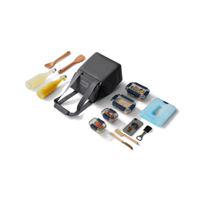 Daytrip® 14L Tote Bag Charcoal