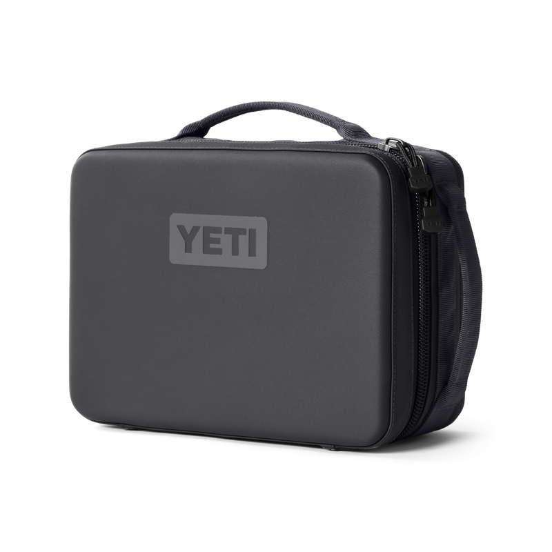 Daytrip® 5L Lunch Box Charcoal