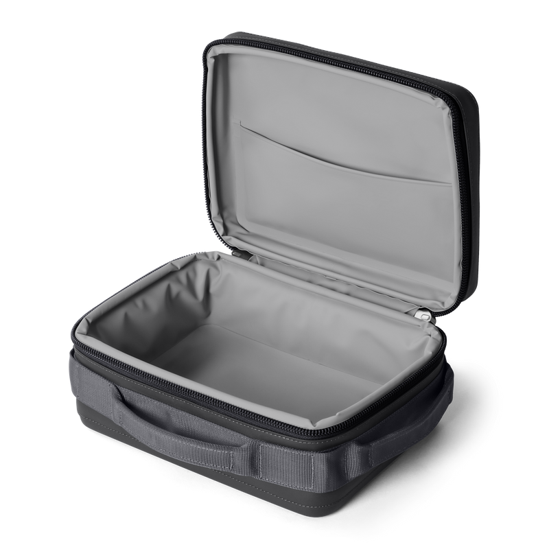Daytrip® 5L Lunch Box Charcoal