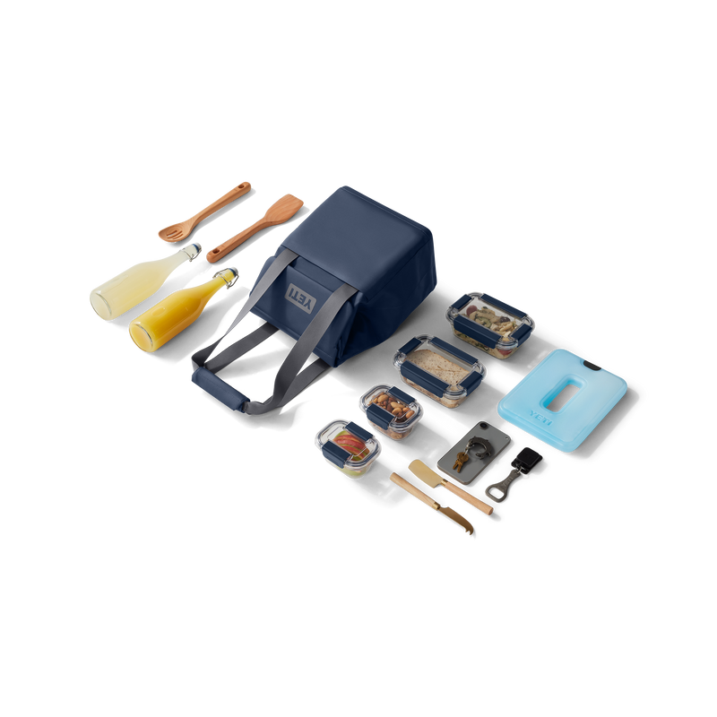 Daytrip® 14L Tote Bag Navy