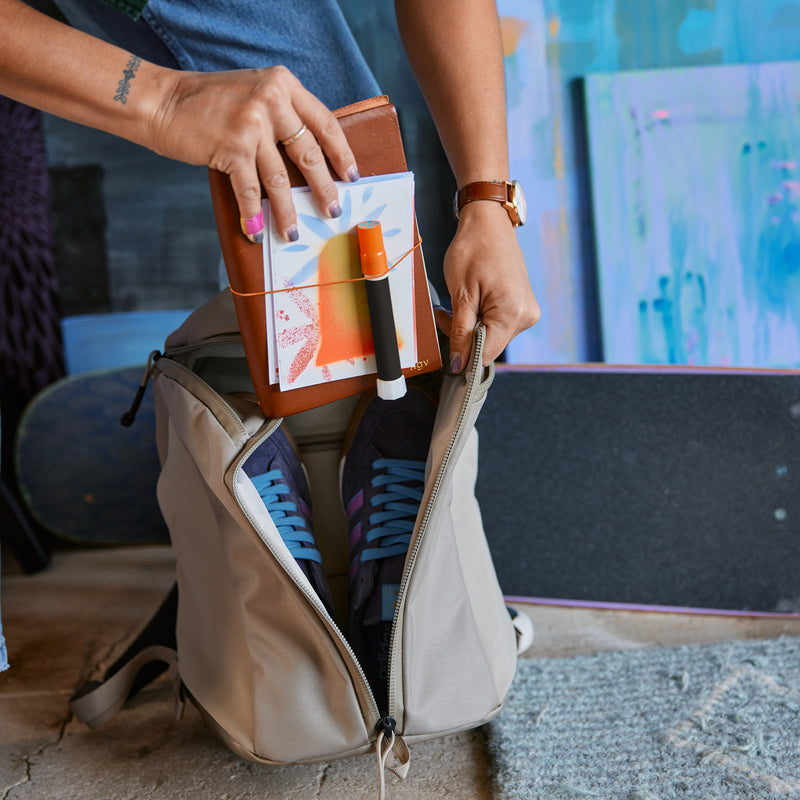 Ranchero™ 12L Backpack Black