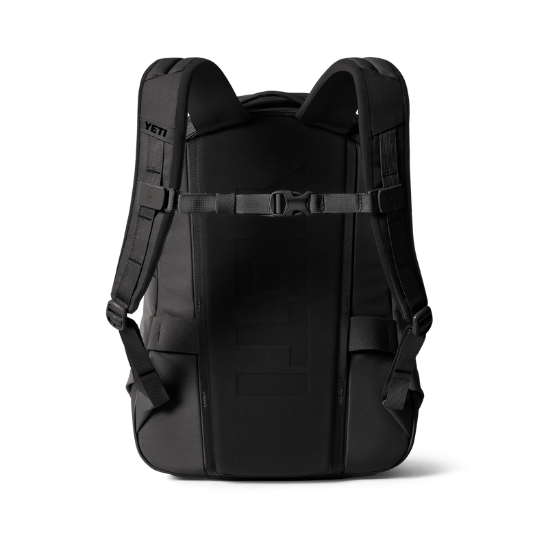 Ranchero™ 18L Backpack Black