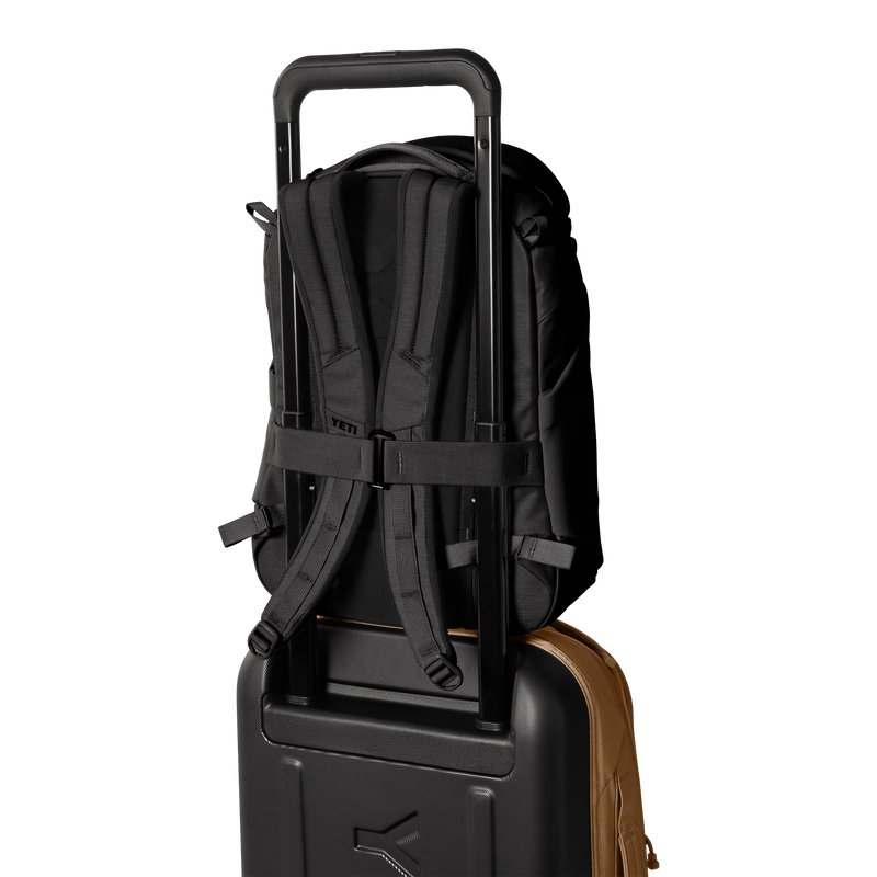 Ranchero™ 18L Backpack Black