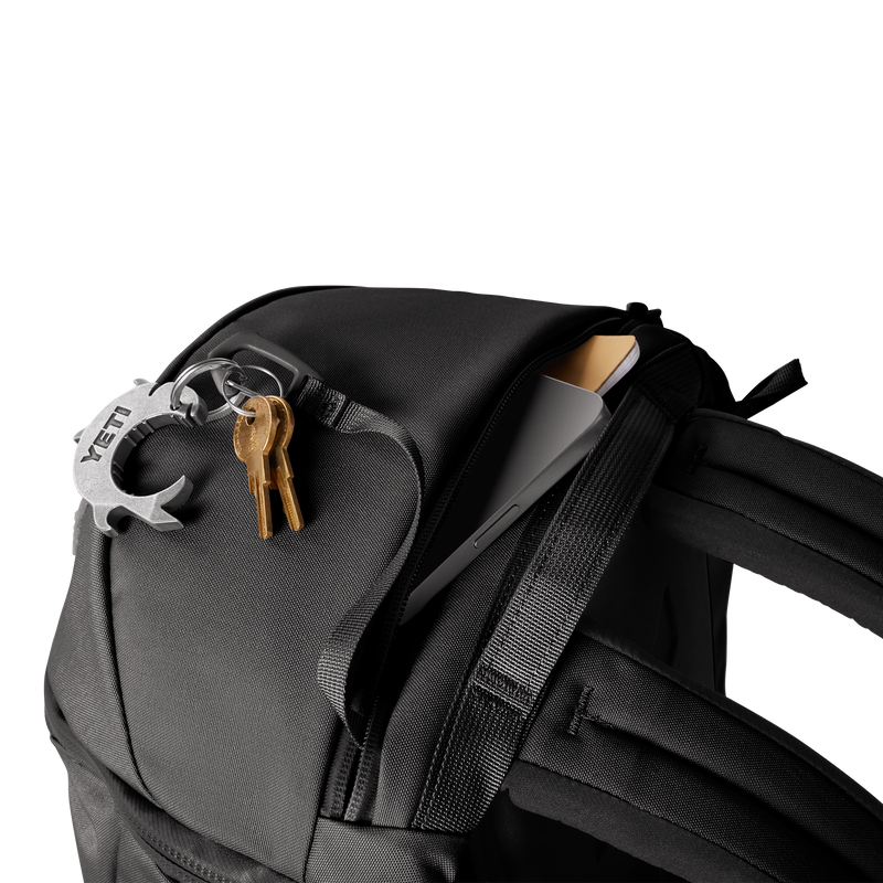 Ranchero™ 18L Backpack Black