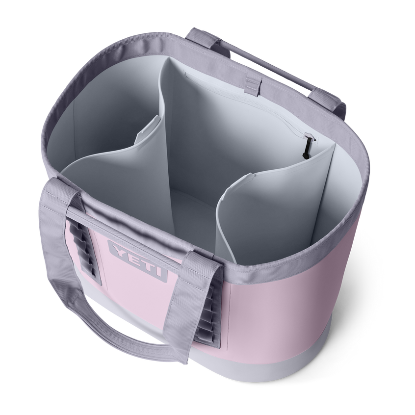 YETI Camino® 50 Carryall Cherry Blossom
