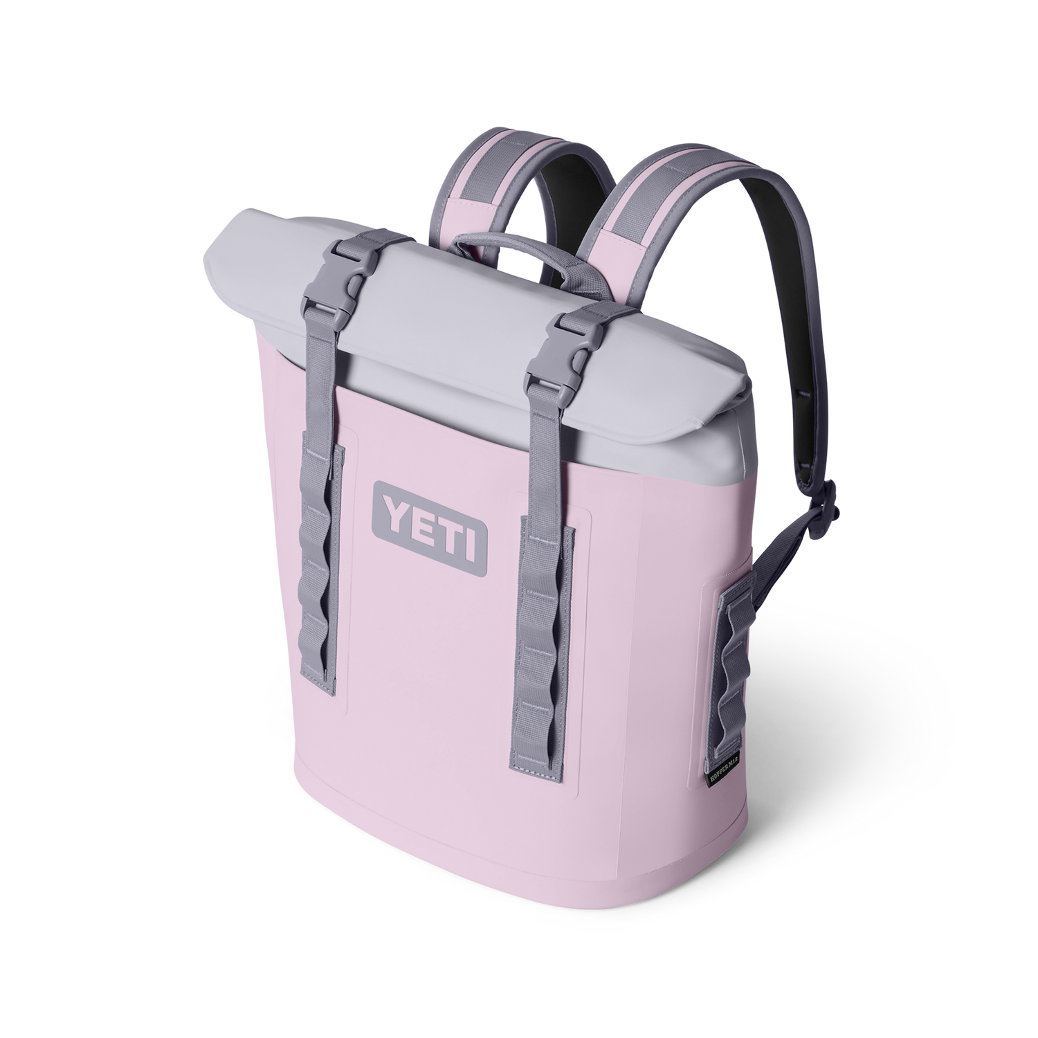 YETI Hopper® M12 Backpack Soft Cooler Cherry Blossom