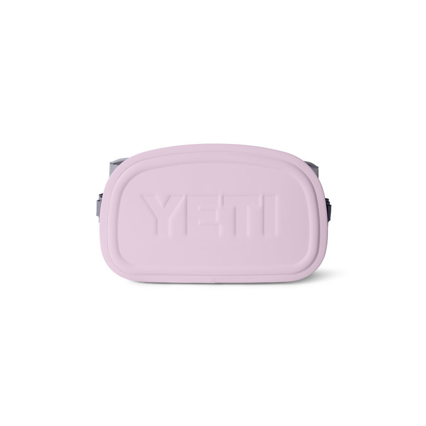 YETI Hopper® M12 Backpack Soft Cooler Cherry Blossom