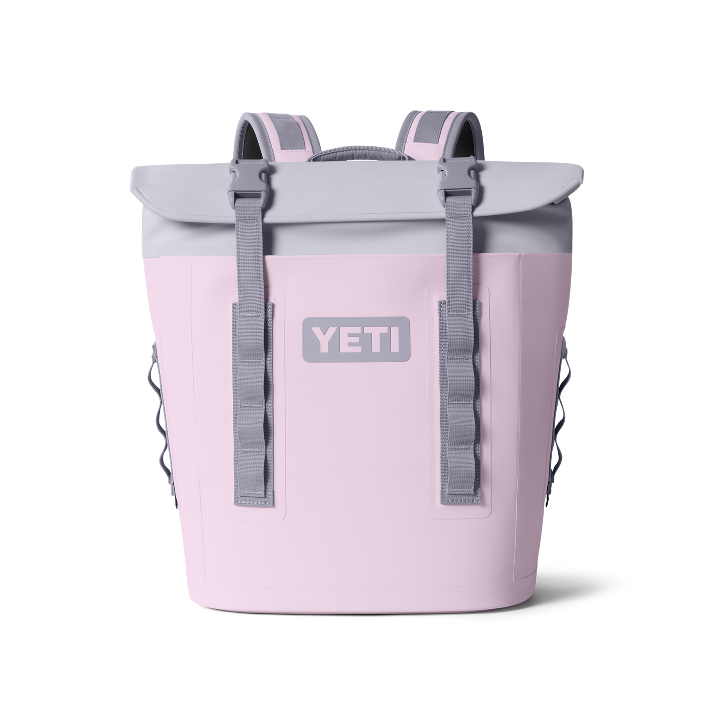 YETI Hopper® M12 Backpack Soft Cooler Cherry Blossom
