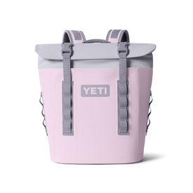 YETI Hopper® M12 Backpack Soft Cooler Cherry Blossom