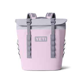 YETI Hopper® M12 Backpack Soft Cooler Cherry Blossom