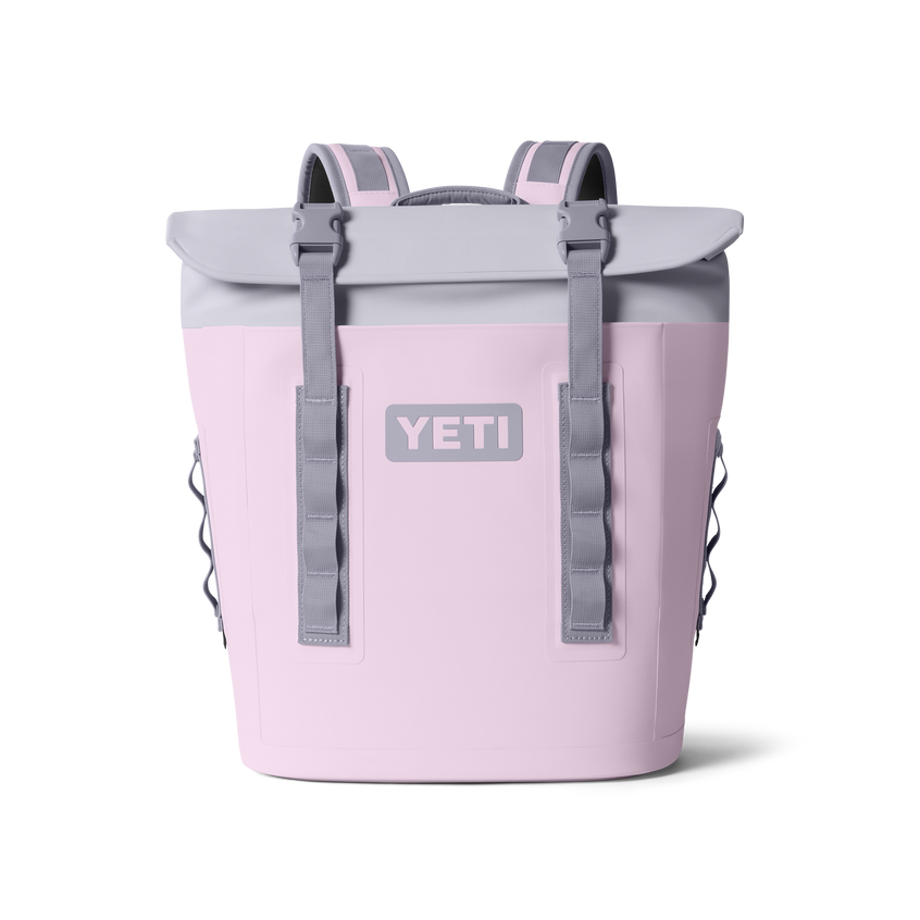 YETI Hopper® M12 Backpack Soft Cooler Cherry Blossom