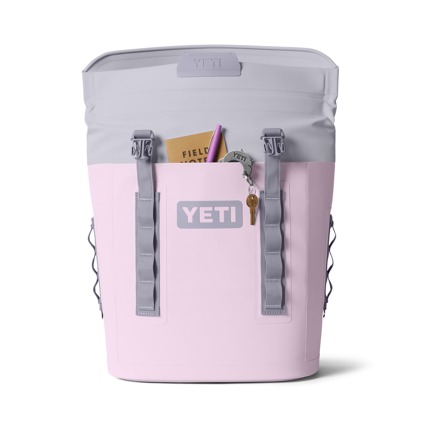YETI Hopper® M12 Backpack Soft Cooler Cherry Blossom