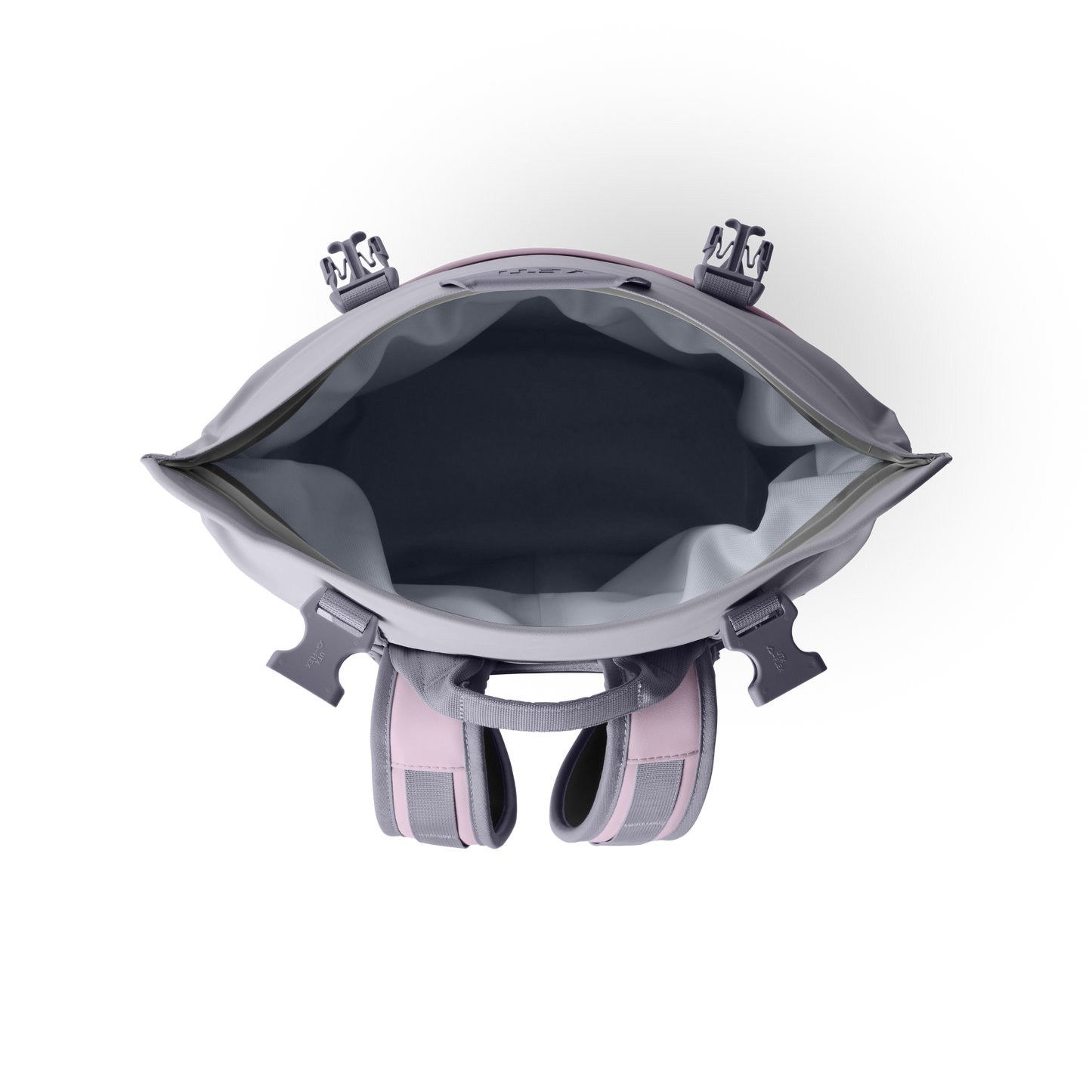 YETI Hopper® M12 Backpack Soft Cooler Cherry Blossom