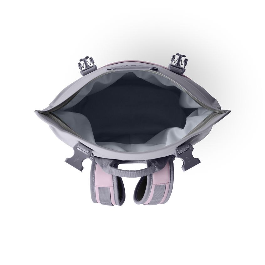 YETI Hopper® M12 Backpack Soft Cooler Cherry Blossom