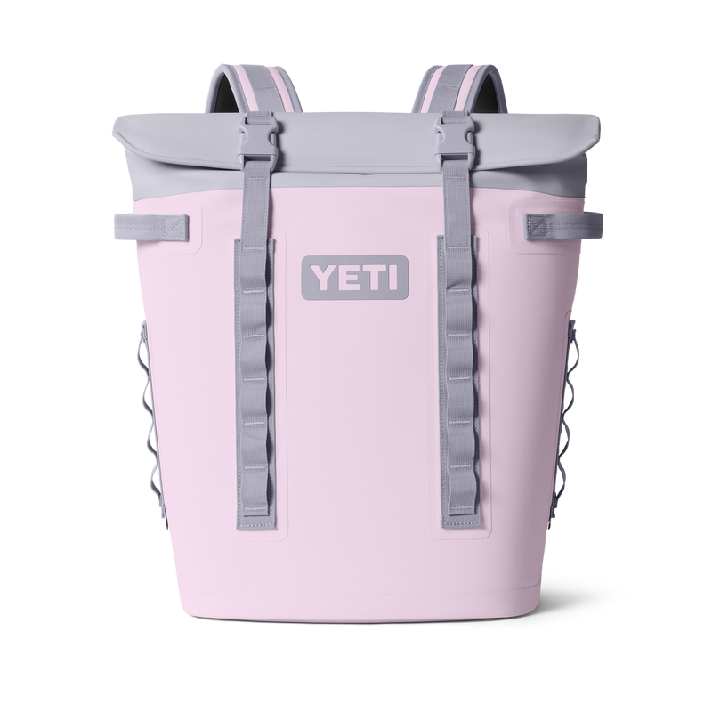 YETI Hopper® M20 Backpack Soft Cooler Cherry Blossom