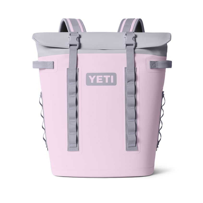 YETI Hopper® M20 Backpack Soft Cooler Cherry Blossom