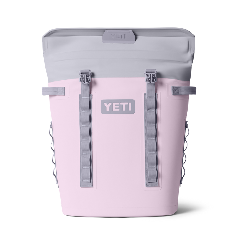 YETI Hopper® M20 Backpack Soft Cooler Cherry Blossom