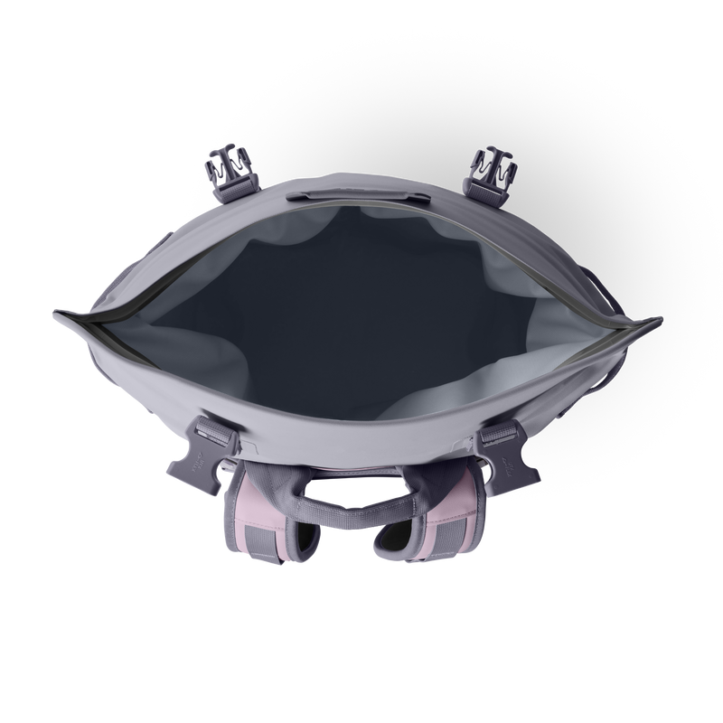 YETI Hopper® M20 Backpack Soft Cooler Cherry Blossom