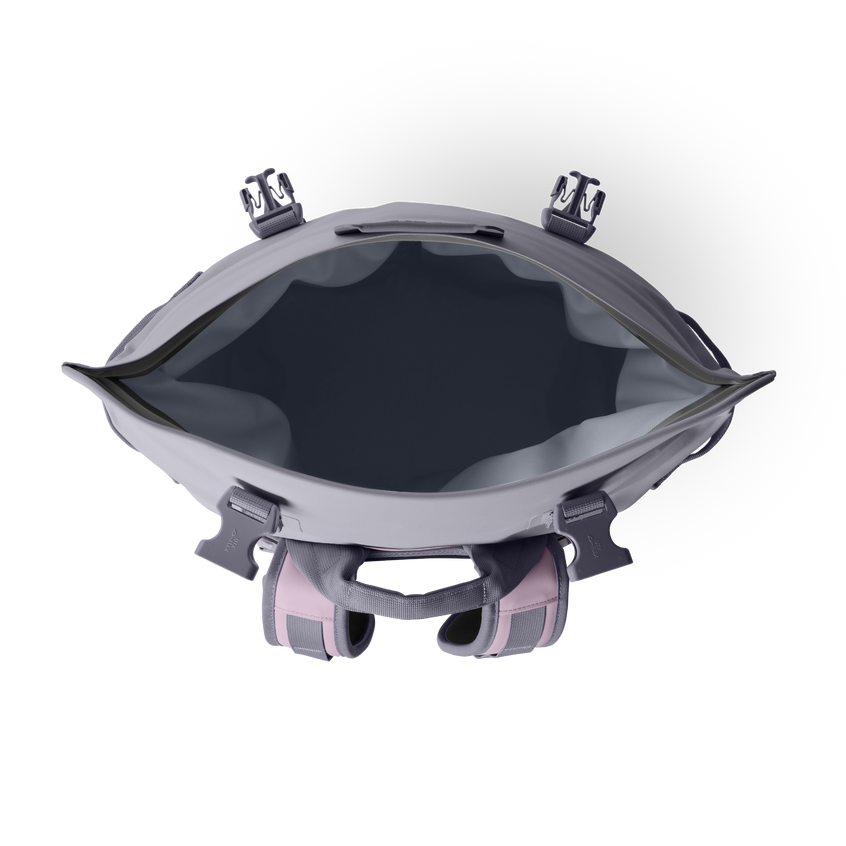 YETI Hopper® M20 Backpack Soft Cooler Cherry Blossom