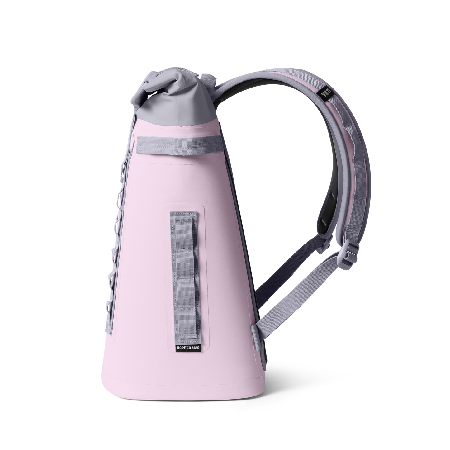 YETI Hopper® M20 Backpack Soft Cooler Cherry Blossom