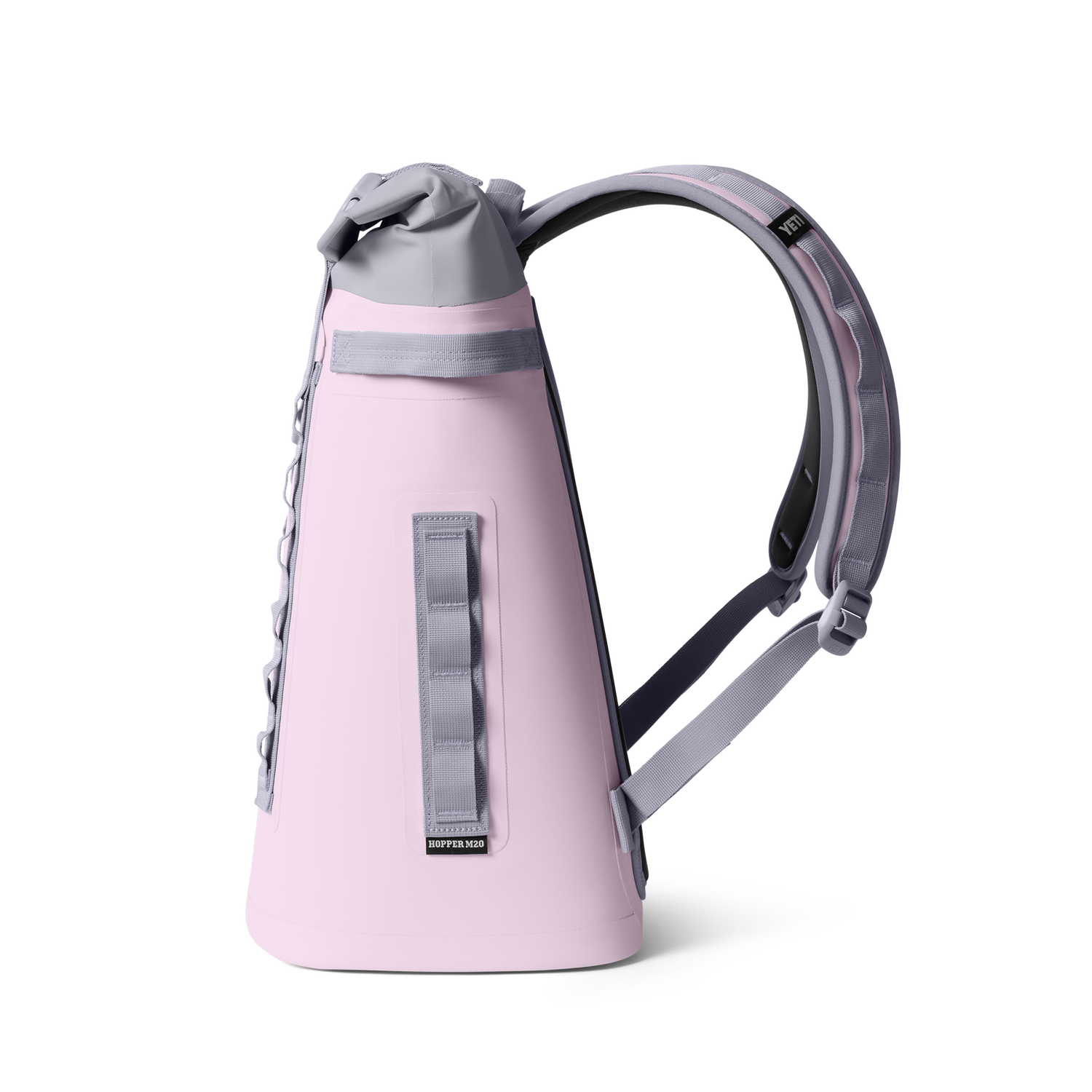 YETI Hopper® M20 Backpack Soft Cooler Cherry Blossom