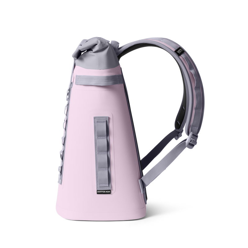 YETI Hopper® M20 Backpack Soft Cooler Cherry Blossom