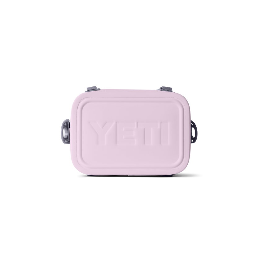 YETI Hopper Flip® 8 Soft Cooler Cherry Blossom
