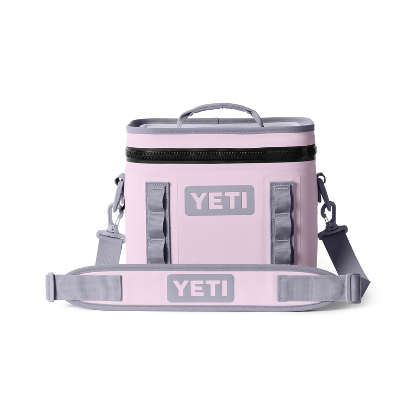 YETI Hopper Flip® 8 Soft Cooler Cherry Blossom